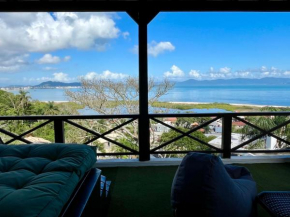 Casa Sunset - Jacuzzi com vista mar - Ponta das Canas